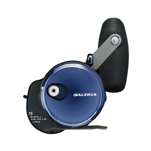 Daiwa 22 Saltiga fishing reels